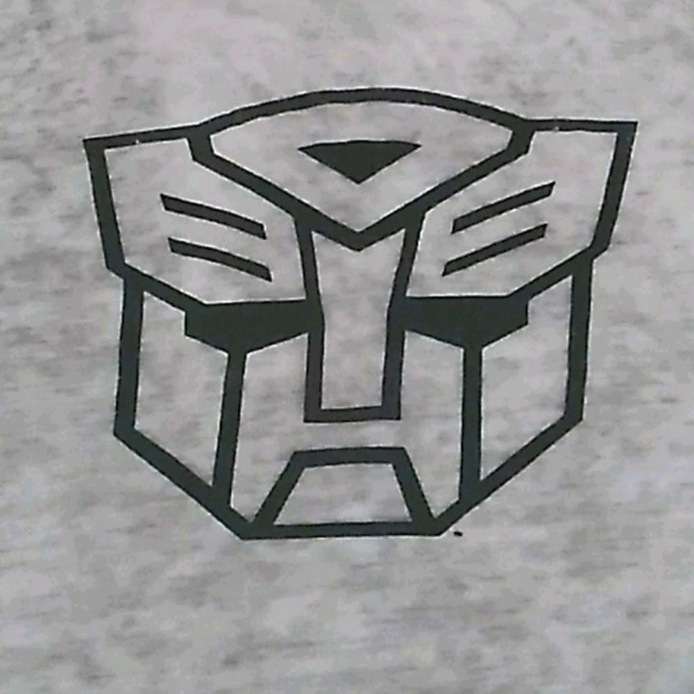 Transformers T - Picture 2 of 4